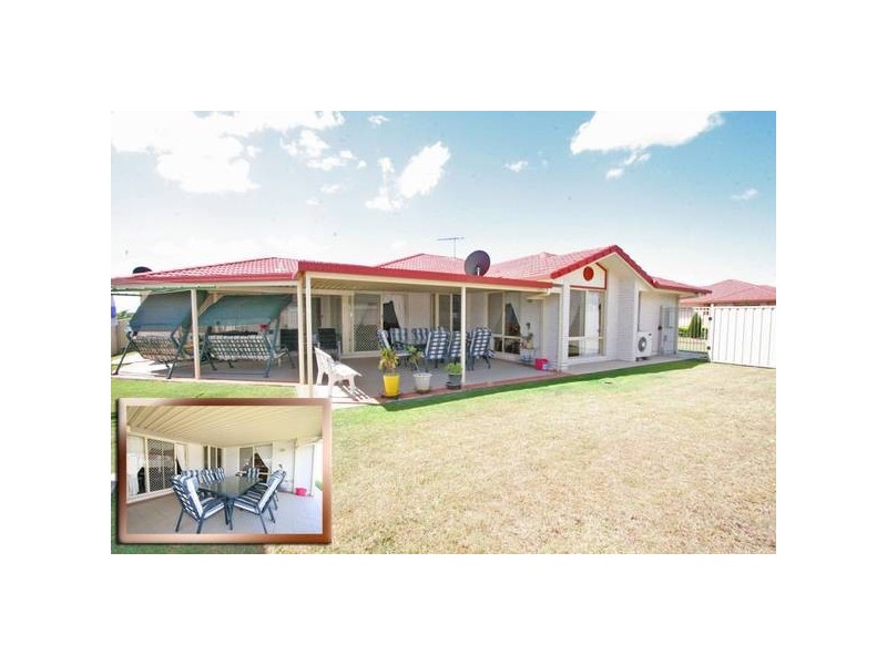 2 Cornell Cl, Regents Park QLD 4118