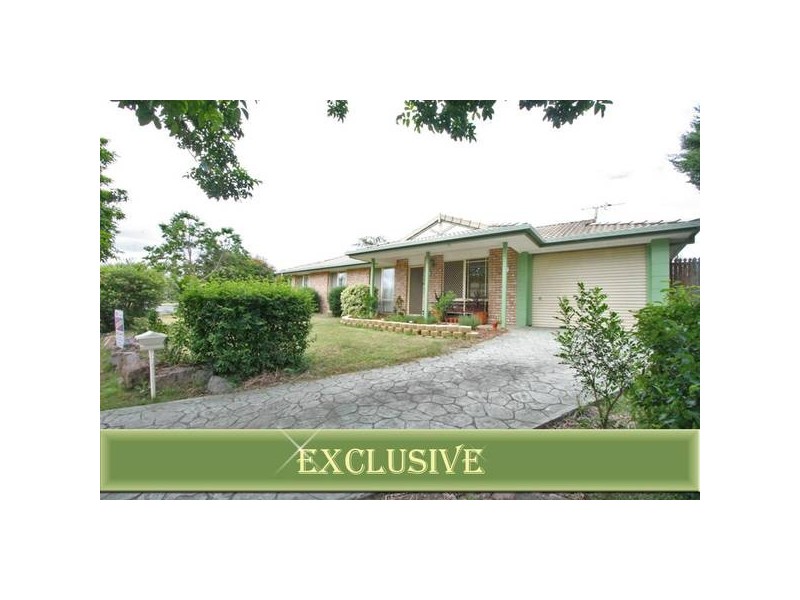 2 Murrumbidgee St, Hillcrest QLD 4118