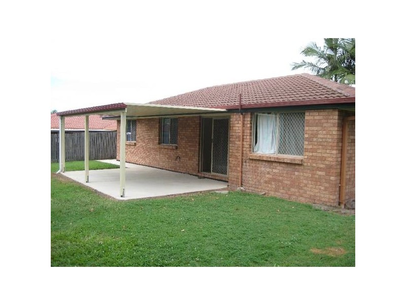 33 SAMANTHA STREET, Boronia Heights QLD 4124