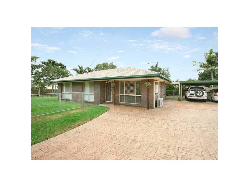 22A Network Drive, Boronia Heights QLD 4124