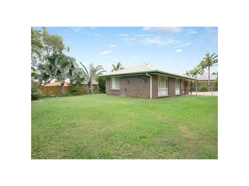 22A Network Drive, Boronia Heights QLD 4124