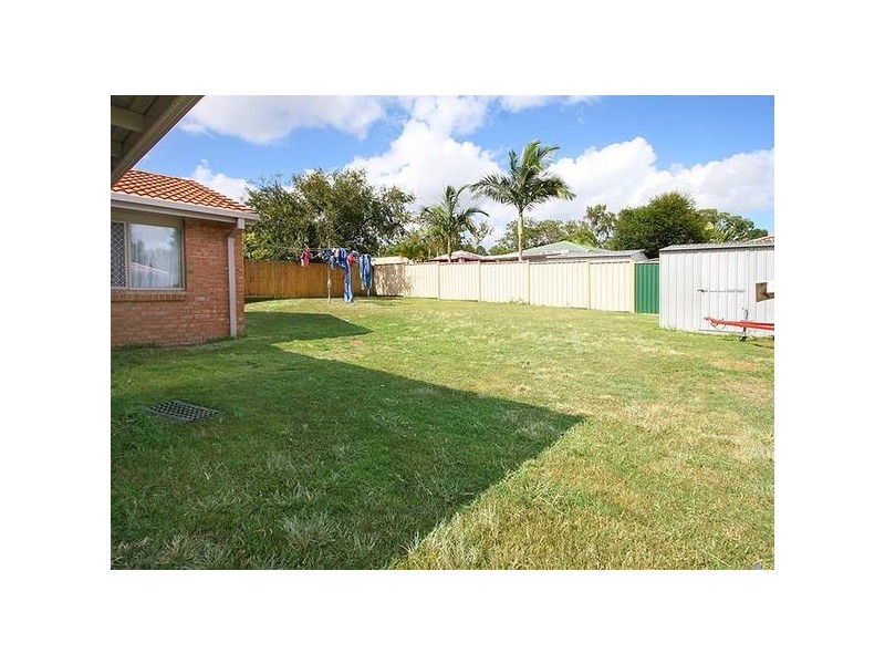 151 Short Street, Boronia Heights QLD 4124