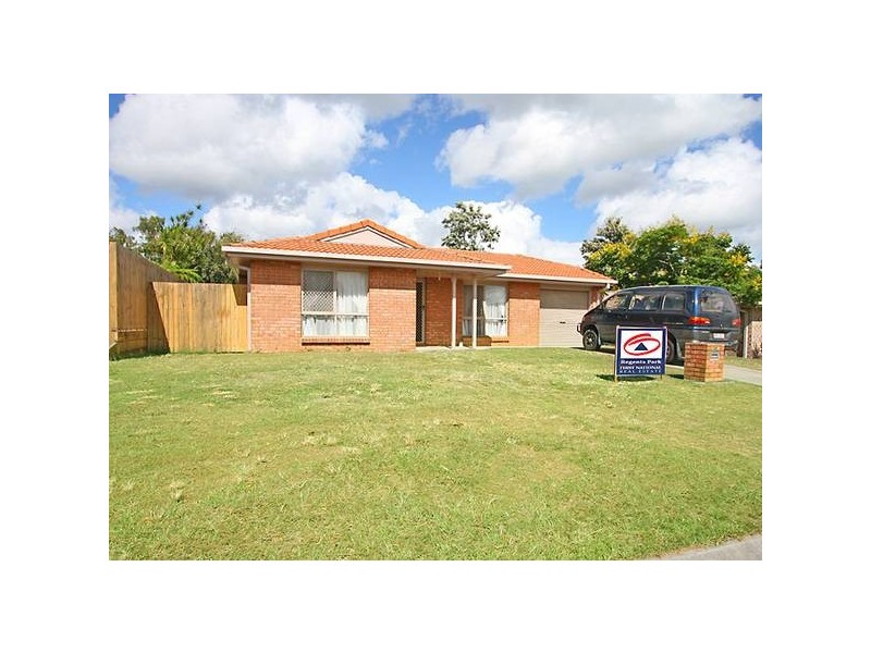 151 Short Street, Boronia Heights QLD 4124