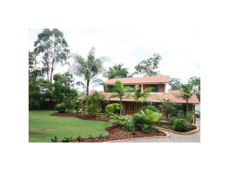 31 Lennons Road, Greenbank QLD 4124