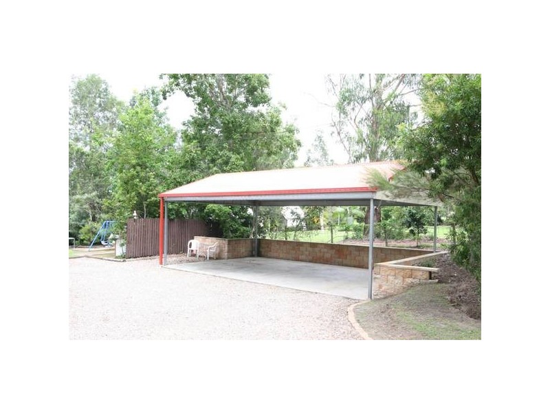 31 Lennons Road, Greenbank QLD 4124