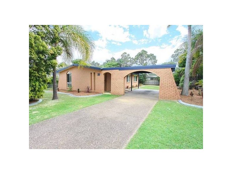 30 Estramina Road, Regents Park QLD 4118