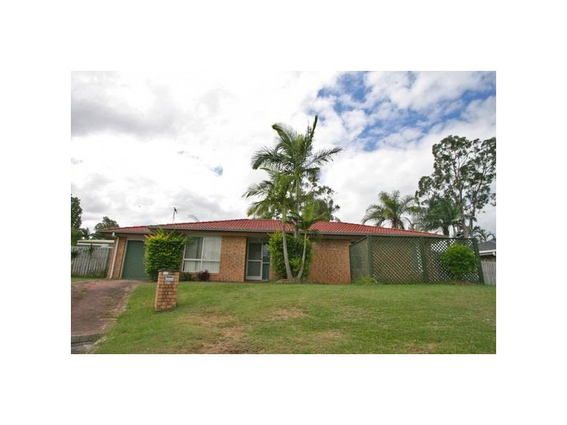 29 Jade Garden Drive, Boronia Heights QLD 4124