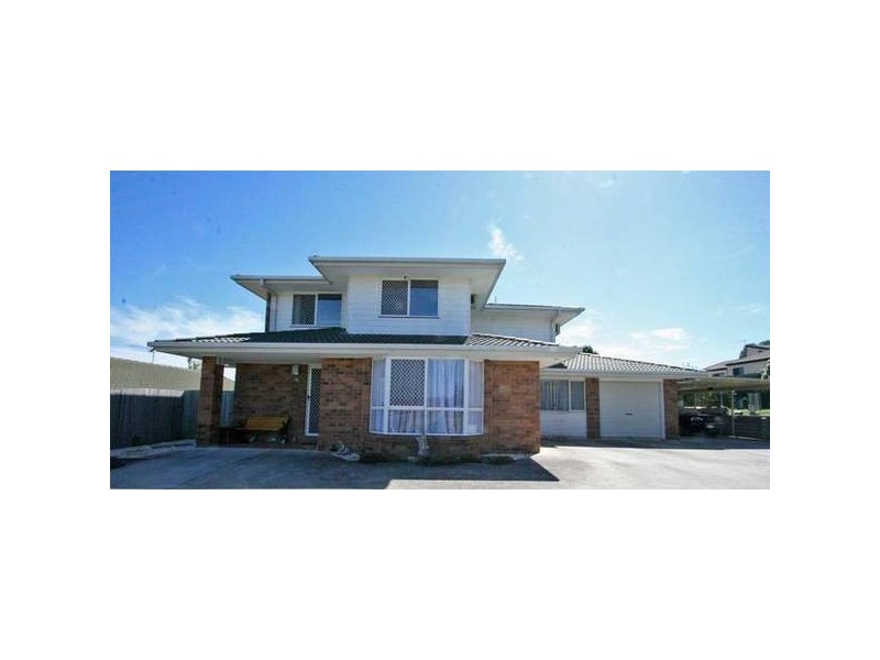 Regents Park QLD 4118