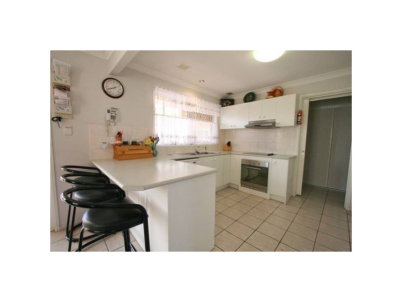 Regents Park QLD 4118