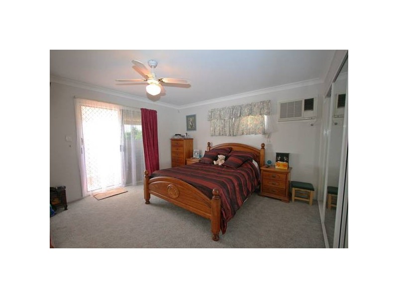Regents Park QLD 4118