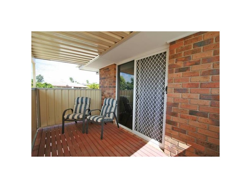 Regents Park QLD 4118