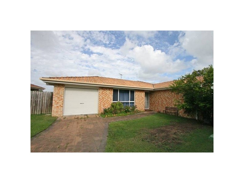 26 Jade Garden Drive, Boronia Heights QLD 4124