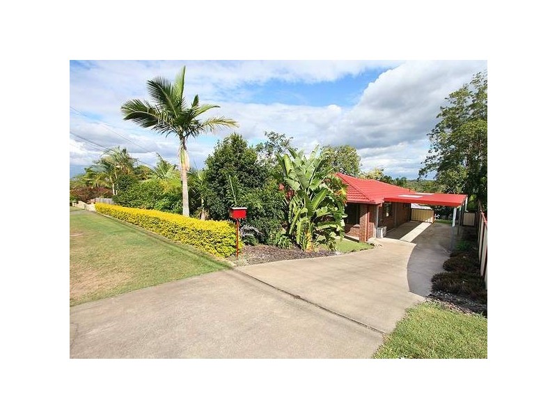 23 Algol Street, Regents Park QLD 4118