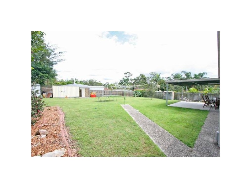 131 Vansittart Road, Regents Park QLD 4118