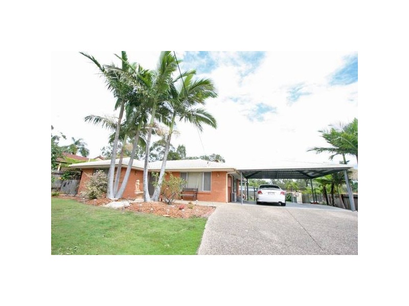 131 Vansittart Road, Regents Park QLD 4118