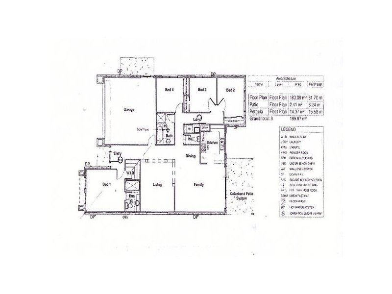 03 SALLY DRIVE, Marsden QLD 4132