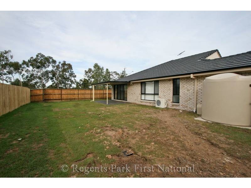 14 MARIGOLD AVENUE, Regents Park QLD 4118