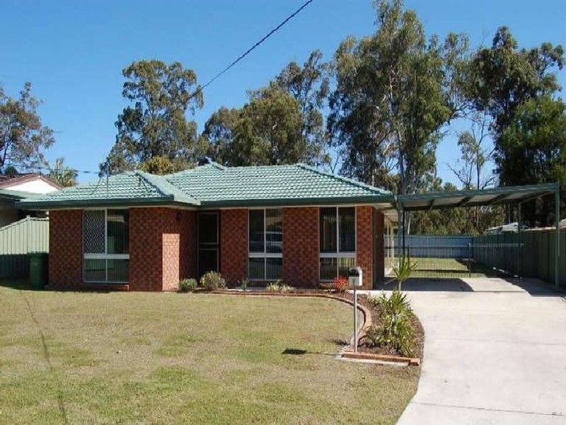 08 PINE STREET, Hillcrest QLD 4118