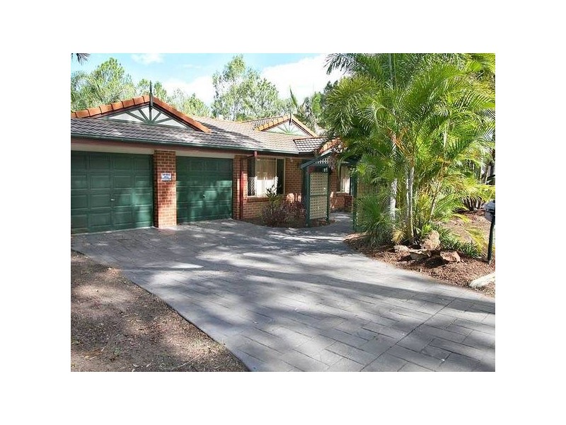 Forest Lake QLD 4078