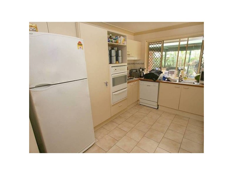 Forest Lake QLD 4078