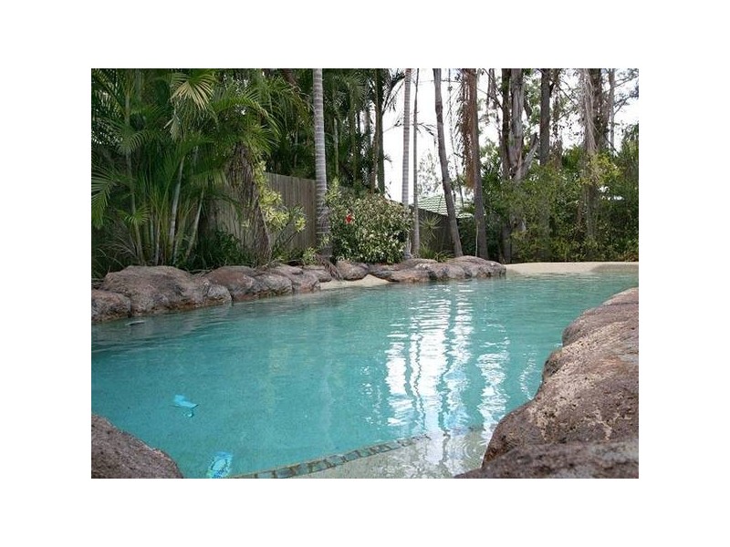 Forest Lake QLD 4078