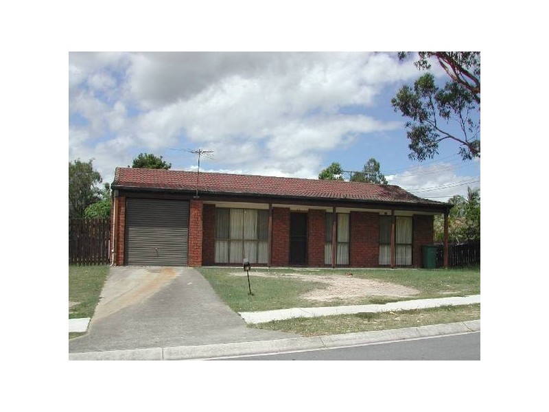 Browns Plains QLD 4118