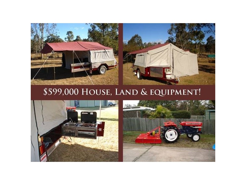 27 Victoria Drive, Jimboomba QLD 4280