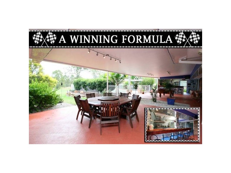 27 Victoria Drive, Jimboomba QLD 4280