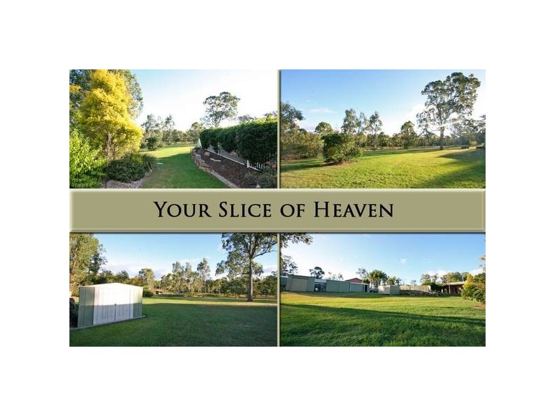 27 Victoria Drive, Jimboomba QLD 4280