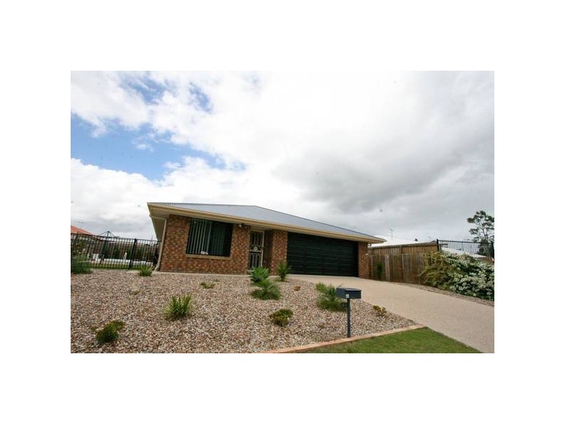 40 Pidgeon boulevard, Crestmead QLD 4132