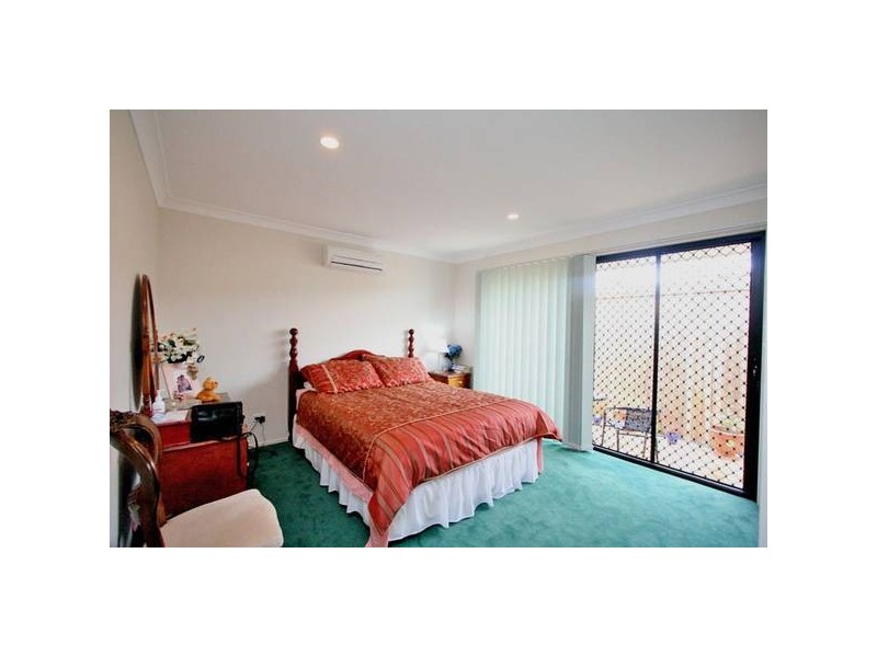 40 Pidgeon boulevard, Crestmead QLD 4132