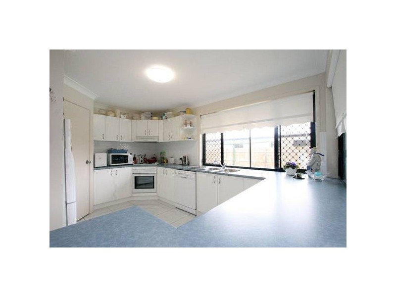 40 Pidgeon boulevard, Crestmead QLD 4132