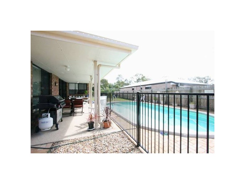 40 Pidgeon boulevard, Crestmead QLD 4132