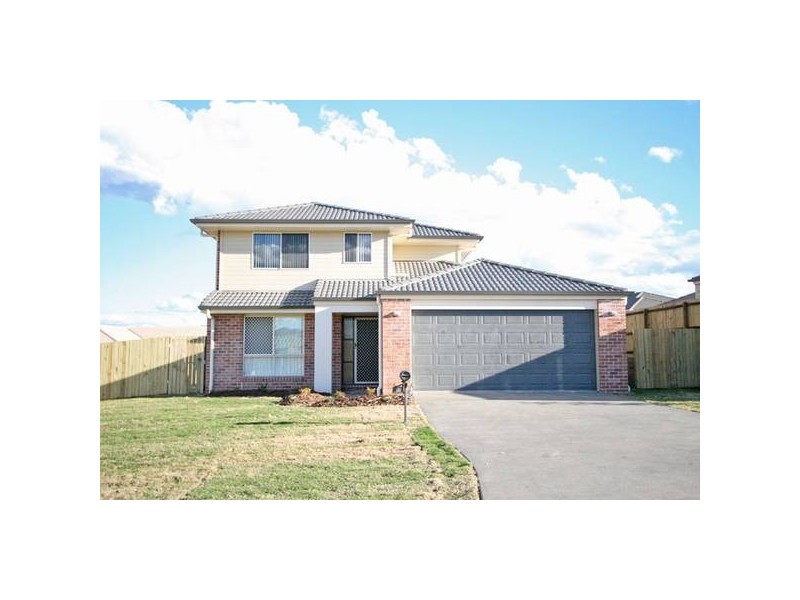 Regents Park QLD 4118