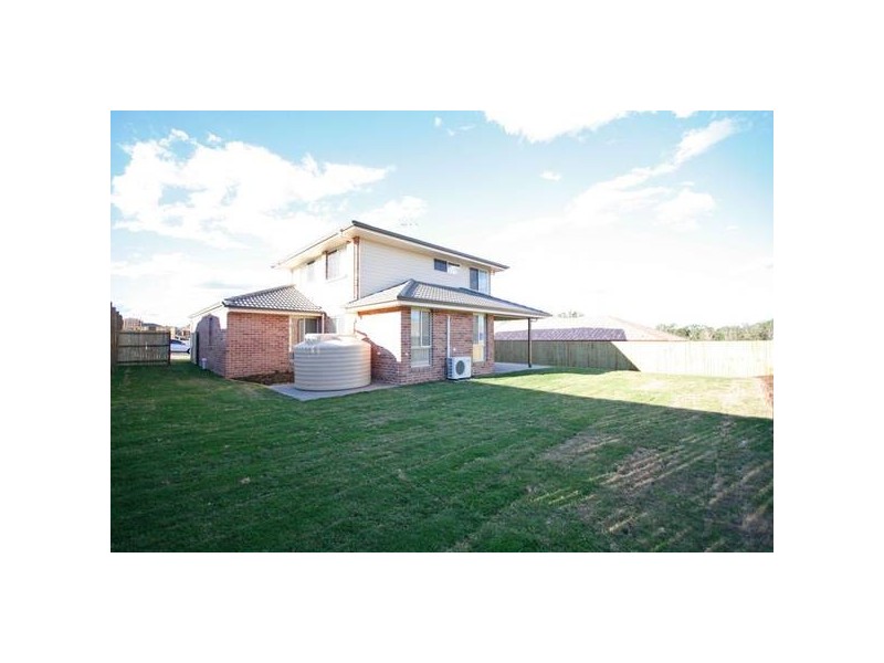 Regents Park QLD 4118