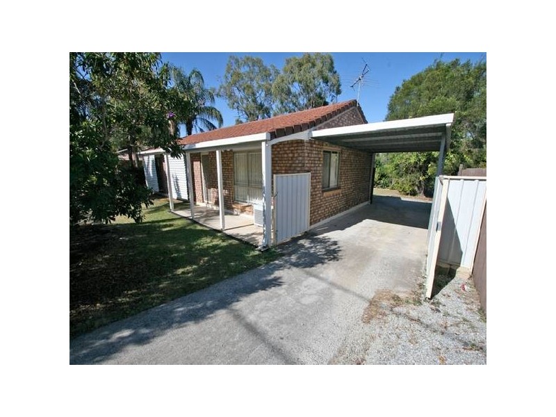 19 Cambridge Street, Boronia Heights QLD 4124