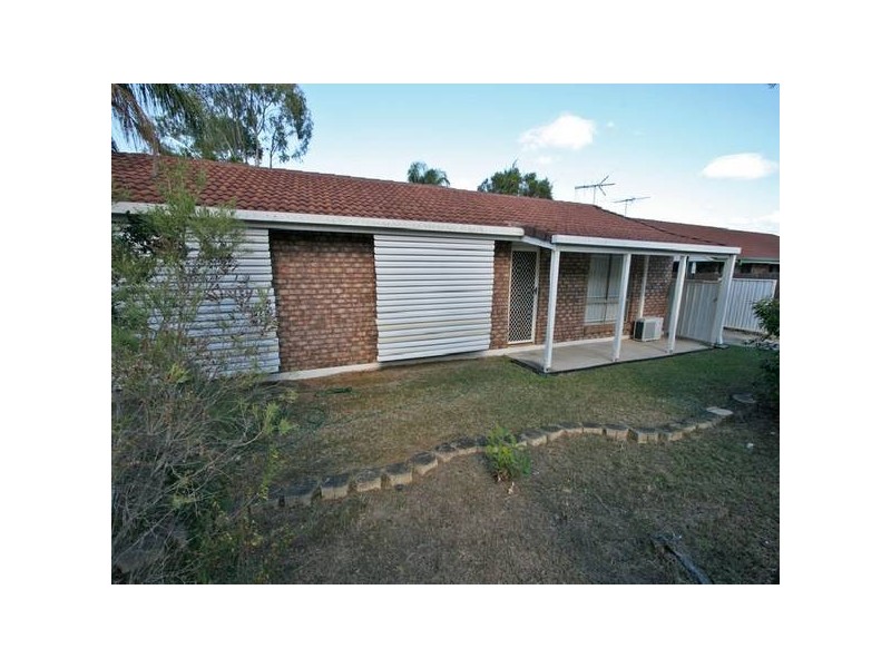 19 Cambridge Street, Boronia Heights QLD 4124