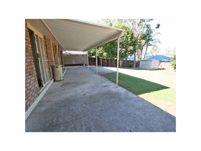 19 Cambridge Street, Boronia Heights QLD 4124