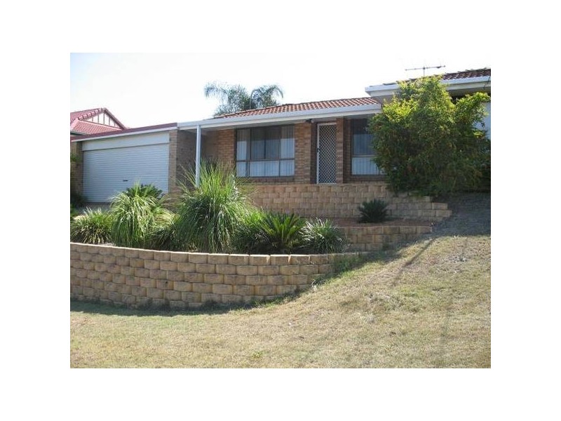 Regents Park QLD 4118