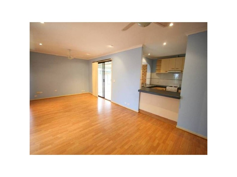 Regents Park QLD 4118