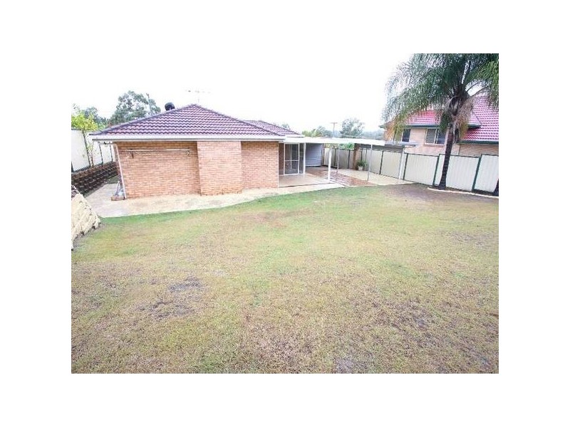 Regents Park QLD 4118