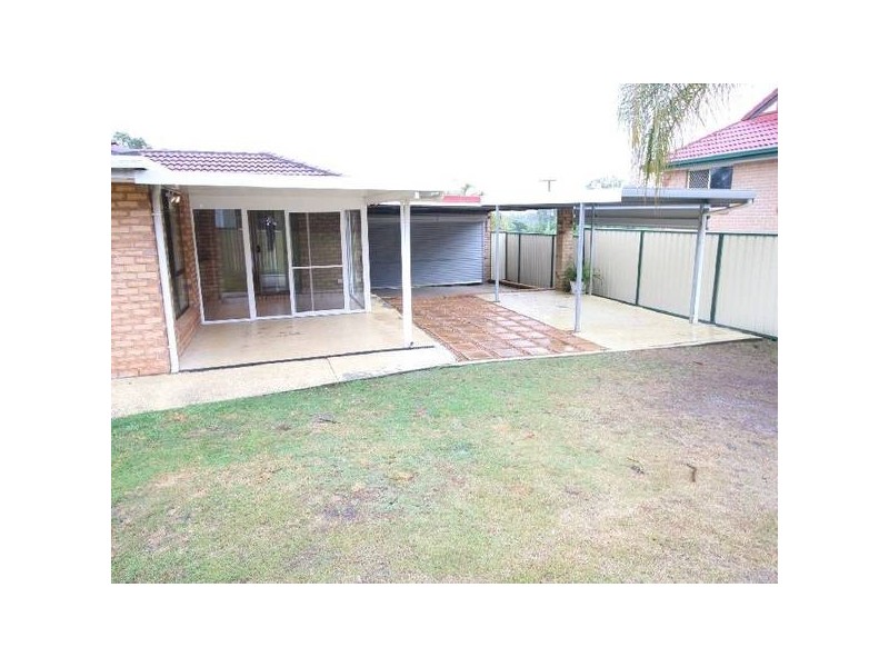 Regents Park QLD 4118