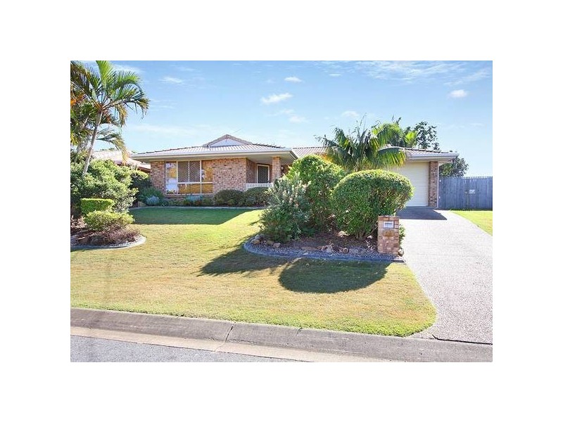 25 Virosa Street, Regents Park QLD 4118