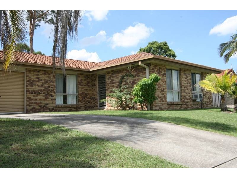 7 Lutton Ct, Boronia Heights QLD 4124