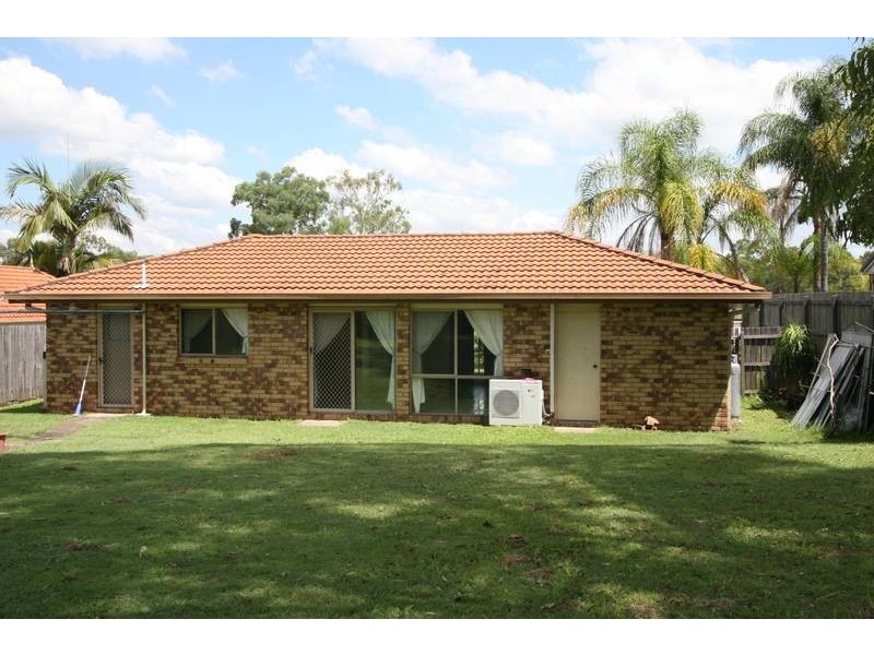 7 Lutton Ct, Boronia Heights QLD 4124