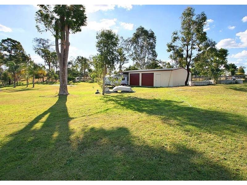 84 River Oak Drive, Jimboomba QLD 4280