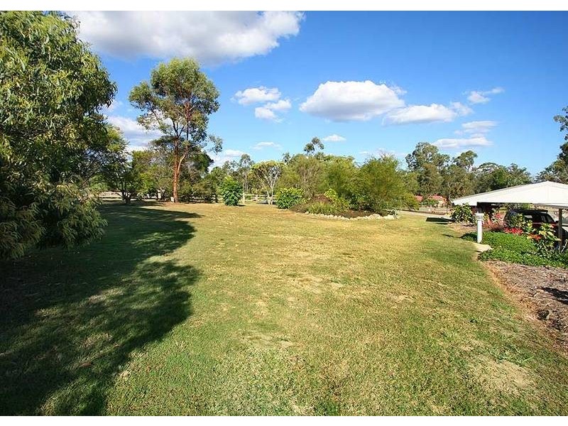 84 River Oak Drive, Jimboomba QLD 4280