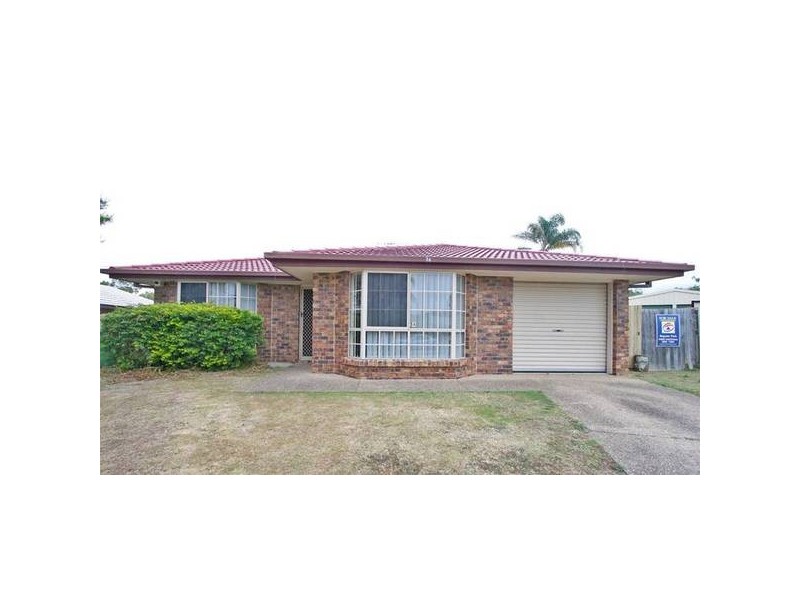 34 Highbury Drive, Crestmead QLD 4132