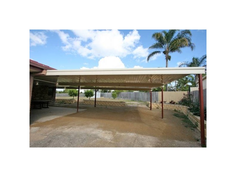 34 Highbury Drive, Crestmead QLD 4132