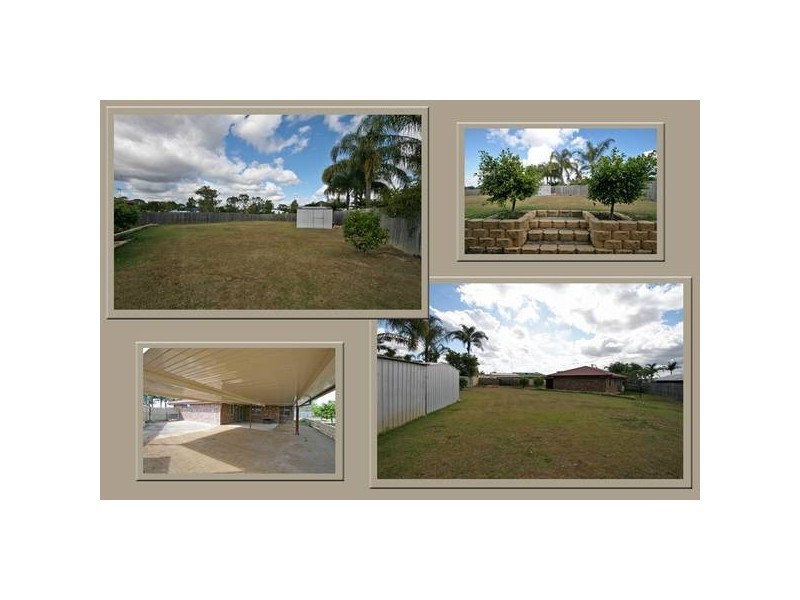 34 Highbury Drive, Crestmead QLD 4132